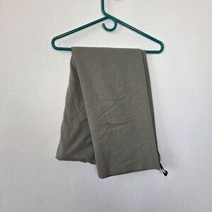 Hurley H2O Dri-Wick Technology Gym Towel 40x72 Sage Green Quick Dry Yoga Workout